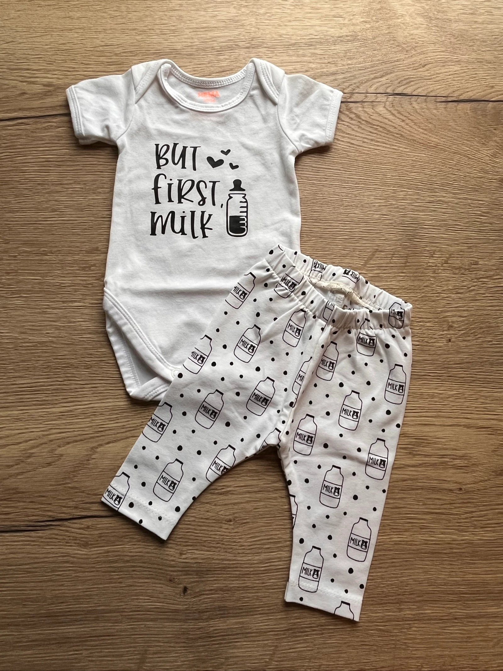 Newborn set – photo 3